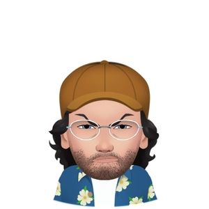 Meet your Posher, Johnny